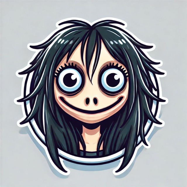 MOMO токен